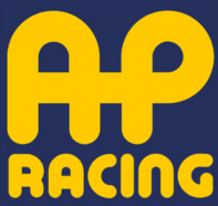 Logo AP Racing