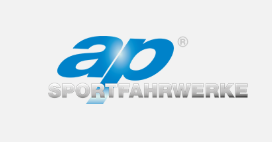 Logo AP Suspensions