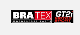Logo Bratex - GT2i