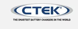 Logo CTEK