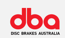 Logo DBA Brakes
