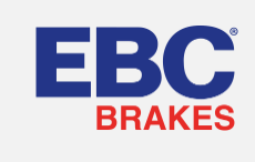 Logo EBC Brakes