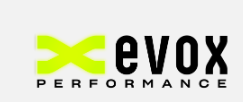 Logo EVOX Performance