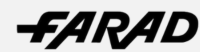 Logo FARAD