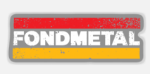 Logo Fondmetal