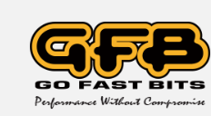 Logo GFB - Go Fast Bits