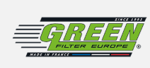 Logo Green