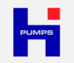 Logo Hi Fuel Pump