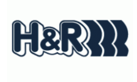 Logo H&R