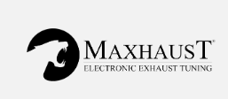 Logo Maxhaust