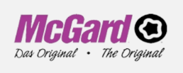 Logo McGard
