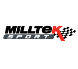 Logo Milltek