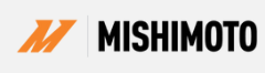 Logo Mishimoto