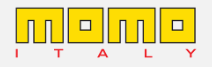 Logo Momo