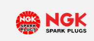 Logo NGK