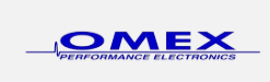 Logo Omex