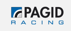 Logo Pagid Racing
