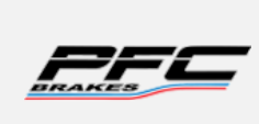 Logo PFC - Performance Friction Brakes