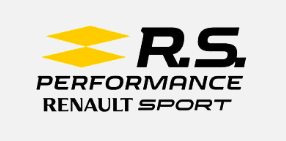 Logo R.S. Performance
