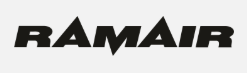 Logo Ramair