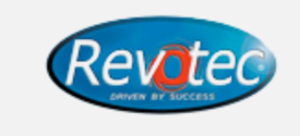 Logo Revotec