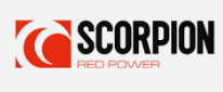 Logo Scorpion