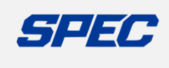 Logo SPEC