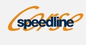 Logo Speedline Corse