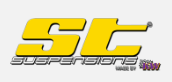 Logo ST Suspensions
