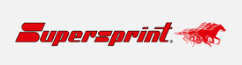 Logo Supersprint