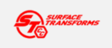 Logo Surface Transforms