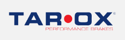 Logo Tarox