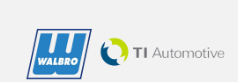 Logo Walbro