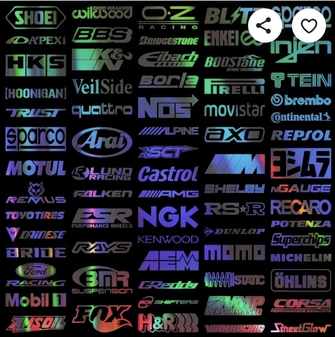 Goodies - Pièces automobiles
