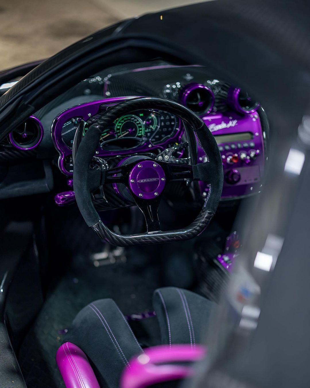 Intérieur - Pièces automobiles