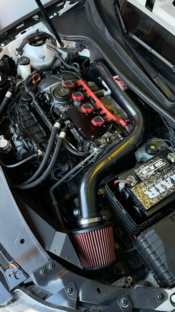 Moteur - Pièces automobiles